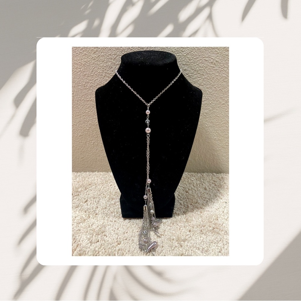 Women’s Jewelry Necklace
